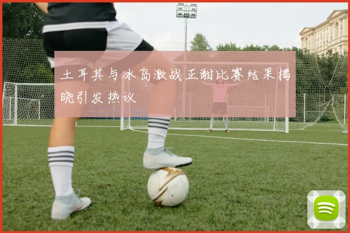 土耳其与冰岛激战正酣比赛结果揭晓引发热议