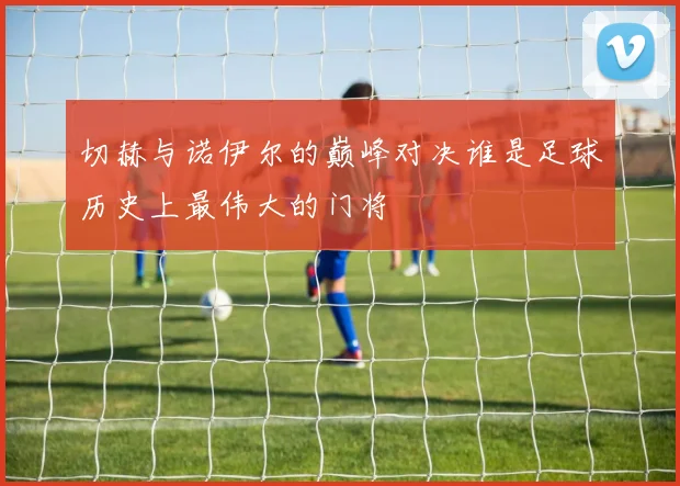 切赫与诺伊尔的巅峰对决谁是足球历史上最伟大的门将