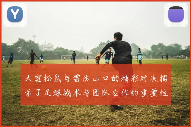 大宫松鼠与雷法山口的精彩对决揭示了足球战术与团队合作的重要性