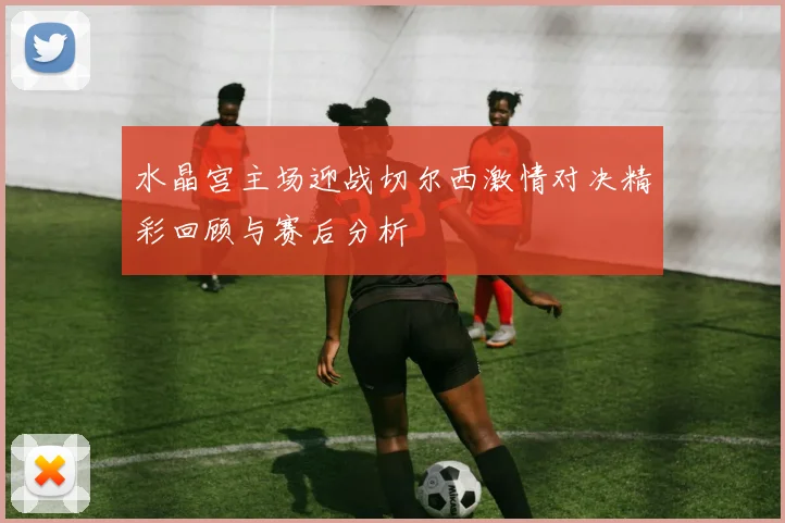 水晶宫主场迎战切尔西激情对决精彩回顾与赛后分析