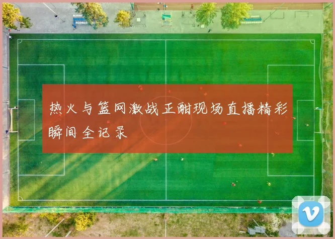 热火与篮网激战正酣现场直播精彩瞬间全记录