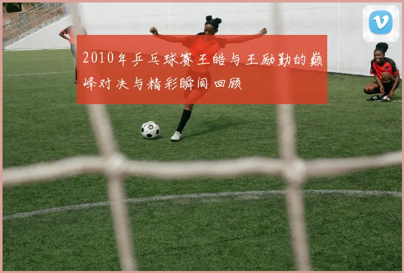 2010年乒乓球赛王皓与王励勤的巅峰对决与精彩瞬间回顾