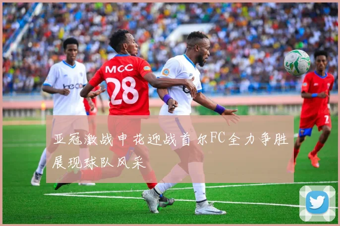 亚冠激战申花迎战首尔FC全力争胜展现球队风采